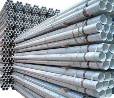 Screenshot_2021-06-02 Galvanized Pipe - Hot Dip Galvanizing Pipe Manufacturer from Rajkot
